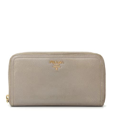 wallet pomice prada|prada wallets for women.